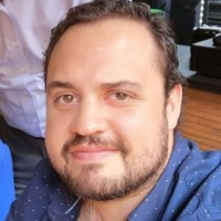 Rafael Ahumada Bermudez