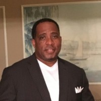Harrison Hamm Sr.