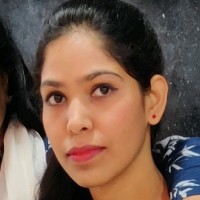 PREETI SINGH