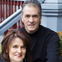 Joe & Leemarie Deluca
