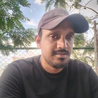 Subrahmanyam Pragada