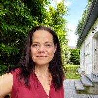 Jenny Wallberg