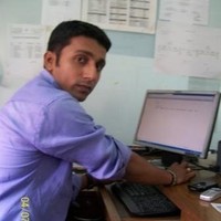 Riteshkumar Patel
