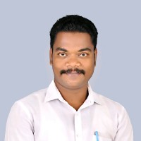 Sakthivel R V