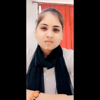 Muskan Kurmi