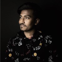 Shahriar Islam Sajeeb