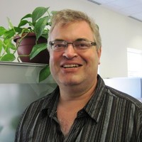 Peter Hicks