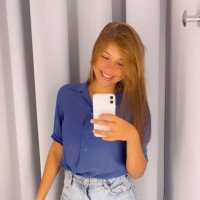 Isabella Silva souza