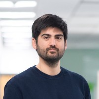 Daniel Mella Vivanco, Ph.D, GMICE