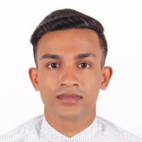 Nisal Kavinda (Demi-Chef De Partie )