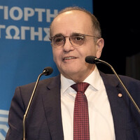 Tasos Rizopoulos
