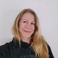 Anna-Karin Ejenström