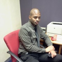 Tshepo Lekalake