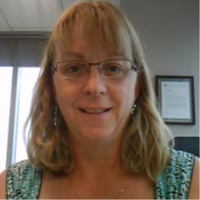 Maureen Forbes
