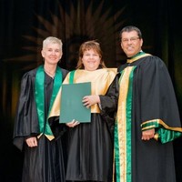 Sonia Roberge