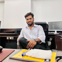 Umesh Kushwaha