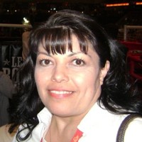Jeannette Giron