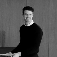 Daniel Harden