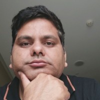 Vivek Kumar Dwivedi