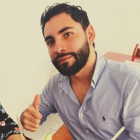 Ricardo José Reyes Sánchez