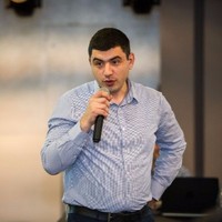 Ionut-Alexandru Rosca