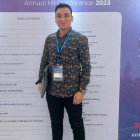 Sobri H Insani,S.Psi ,CPHRM ,CHRBP