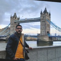 Madhav Patt