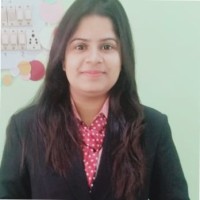 Dimple Singh