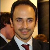 Nicola Ribezzo, Mrics Rv