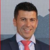 Daniel Fernandez Gonzalez