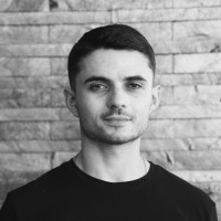 Tom Scourfield