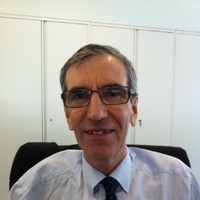 Paul Bradford