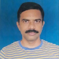 Rajesh Naik