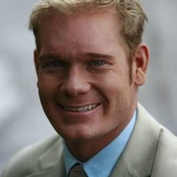 Eddie Schenk