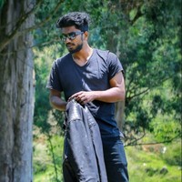 Vineeth Cg