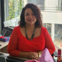 Kalumi Perera Cooray