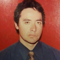 Ricardo Miranda Bravo