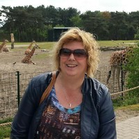 Tonia Kieviets