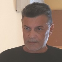 thanasis douros