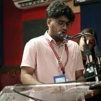 Ginjupalli Hemanth