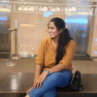Anusha Pola