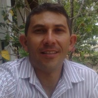 Veranildo Azevedo Consultor imobiliario creci 4363
