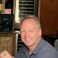 Peter Williams Bodolay