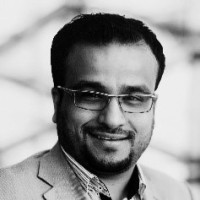 Mohammed Alfifi