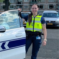 Kim Tijhuis