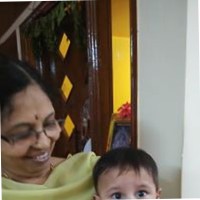 vijayalakshmi Balepur Viswesvararao