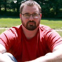David Harris Jr.