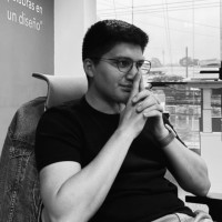 Caleb Ramírez Salvatierra