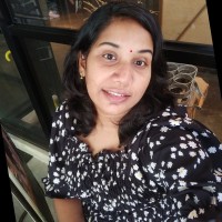 Vaisnavi Gunasegaran