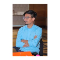Suraj Bhatnagar